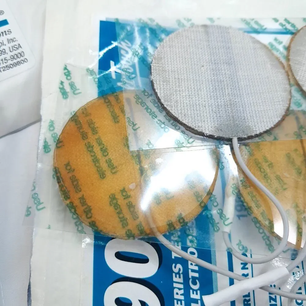 Empi 9000 Series Tens NMES Electrodes 7‎ SETS 2